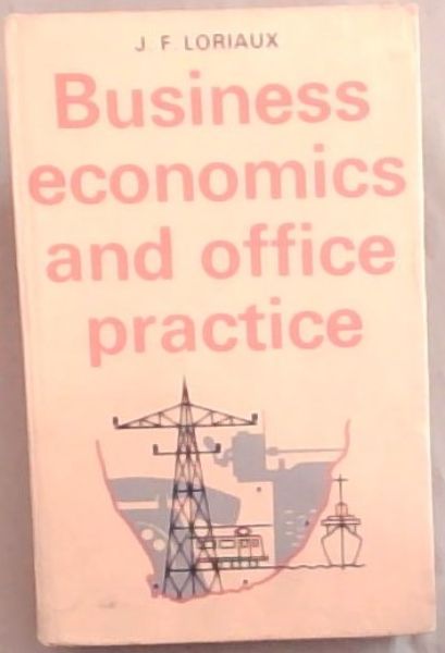 Image for Business Economics and Office Practice Business Economics and Office Practice
