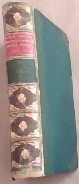 The Life of John Dryden: Volume No 1.