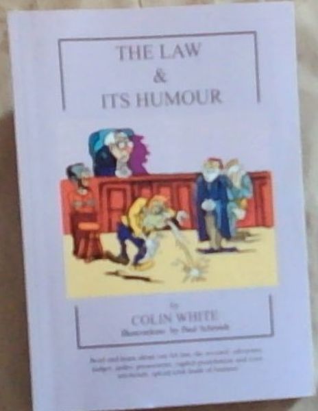 The Law and Its Humour