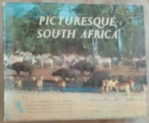 Picturesque South Africa
