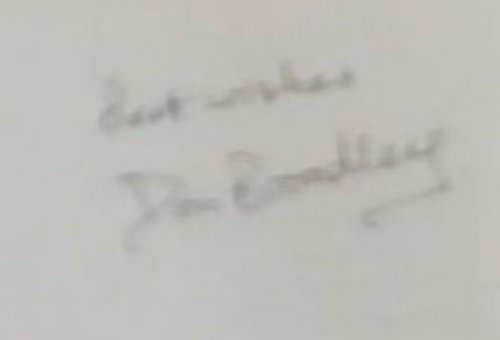 The Snakes of Zimbabwe and Botswana (Signed by the author Donald G. Broadley)