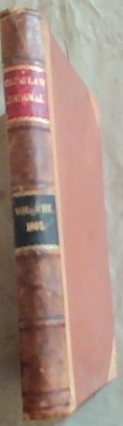 The Cape Law Journal