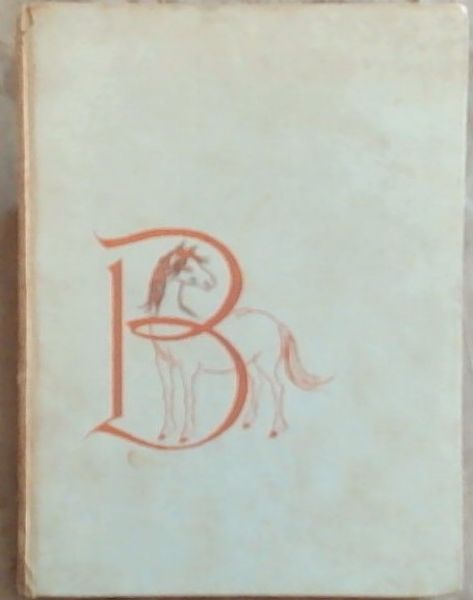 Die Witperd Van Tan Fienie