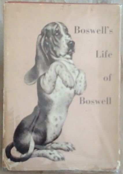 Boswell's Life of Boswell