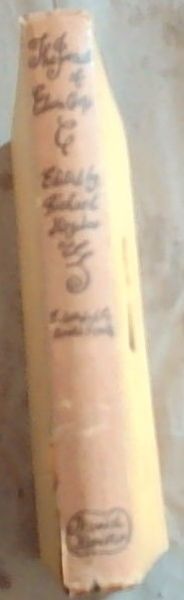 The Journal of Edwin Carp