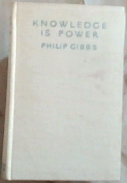 Knowledge Is Power: A Guide to Personal Culture