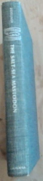 The Salt-Sea Mastodon;: A reading of Moby-Dick