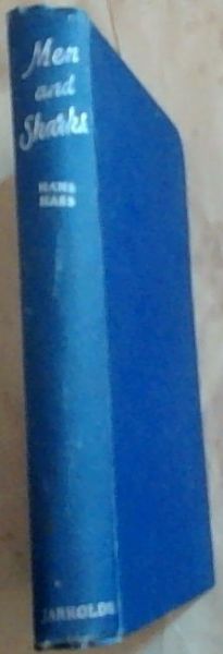 Men and Sharks (With 56 Photographs