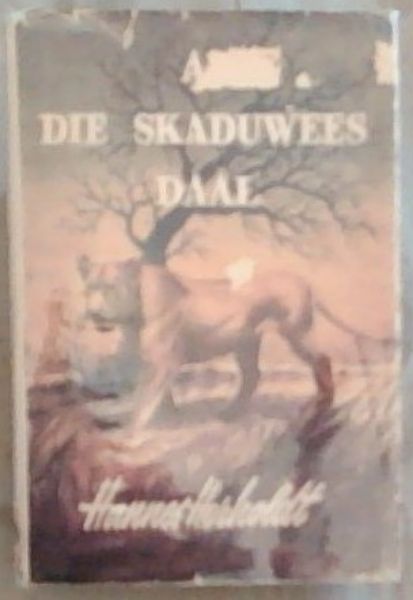 As Die Skaduwees Daal