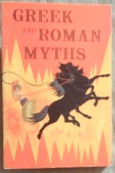 Greek and Roman Myths