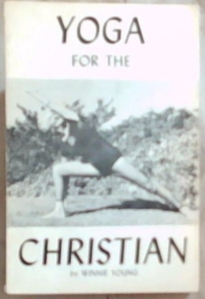 Yoga For The Christian