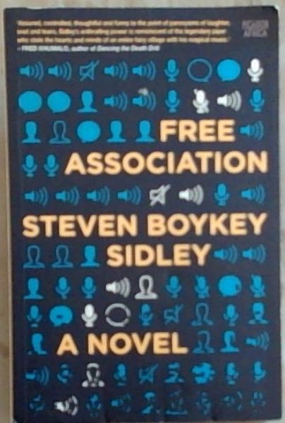 Free Association: A Novel
