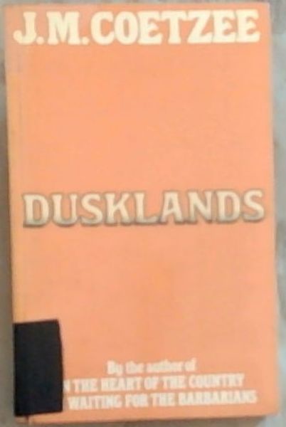 Dusklands