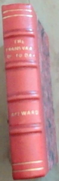 The Transvaal Of To-Day: War, Witchcraft, Sport and Spoils In South Africa