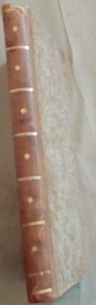 Dissertatio juridica inauguralis, De natura atque vi testamenti holographi