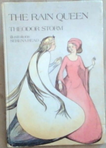 The Rain Queen