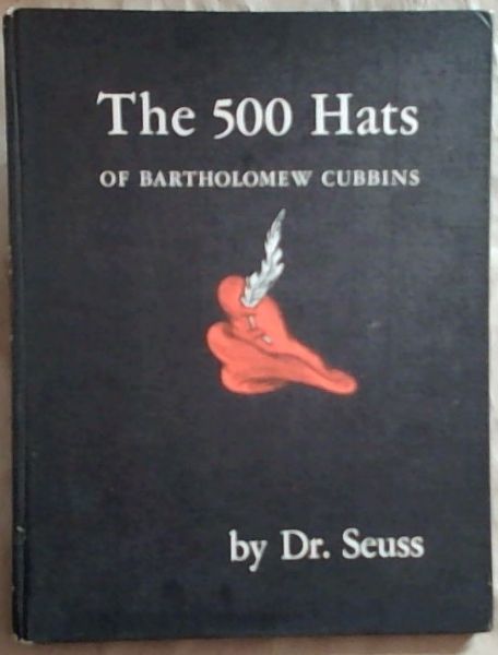 The 500 Hats of Bartholomew Cubbins