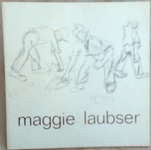 Maggie Laubser Retrospective Exhibition Oorsigtentoonstelling: South Afican National Gallery / Suid-Afrikaanse Nasionale Kunsmuseum 3rd July 1969- 2nd Septermber, 1969 / Junie 3de 1969 -September 2de 1969