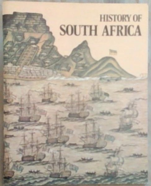 History of South Africa