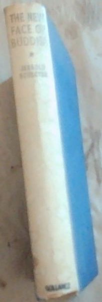 The New Face of Buddha: Buddhism And Political Power In Southeast Asia