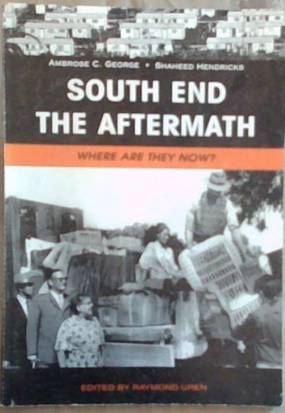 South End The Aftermath: Where Are They Now
