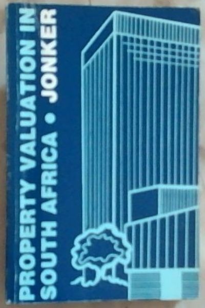 Property valuation in South Africa