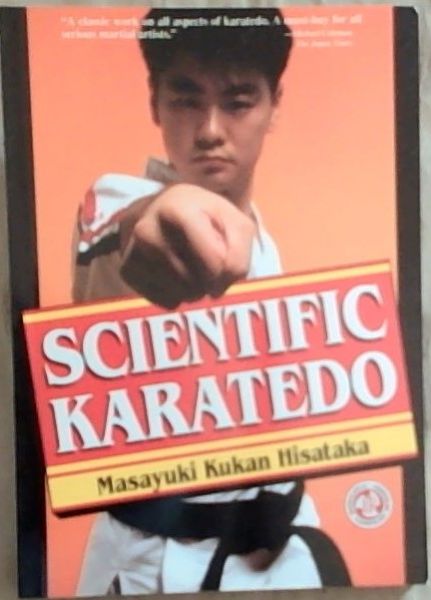 Scientific Karatedo - Karate do