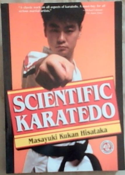 Scientific Karatedo (Karate Do)