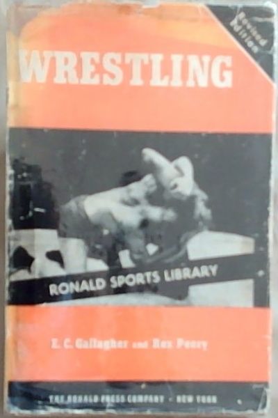 WRESTLING (Revised Edition)
