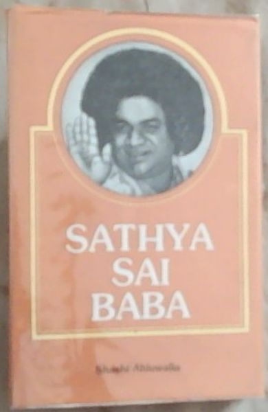 Sathya Sai Baba