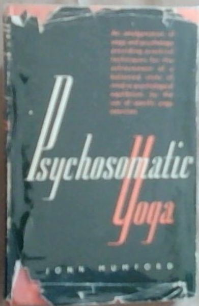 Psychosomatic Yoga