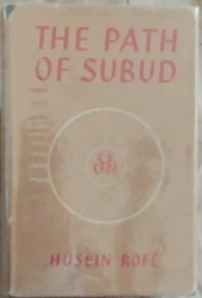 The Path Of Subud