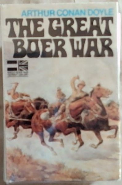 The great Boer War : Volume No 1(Anglo-Boer War reprint library)