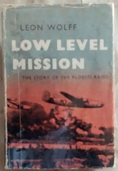 Low Level Mission