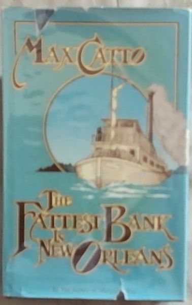 The Fattest Bank in New Orleans