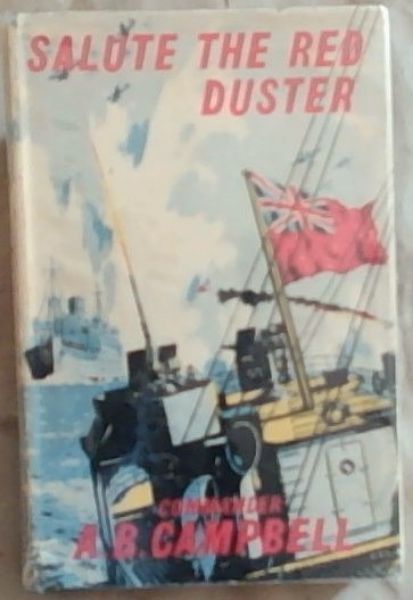 Salute The Red Duster