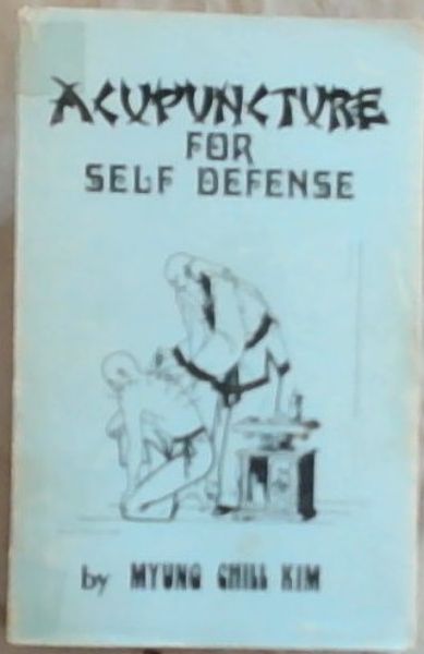 Acupuncture For Self Defense