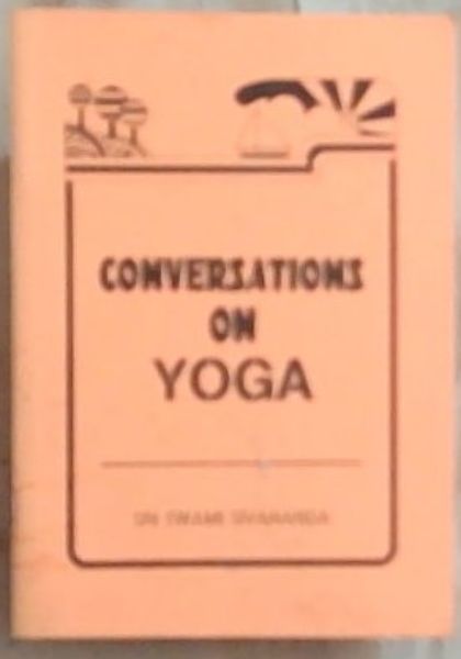 Conversations On Yoga