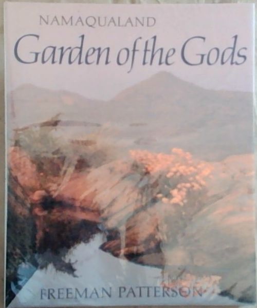 Namaqualand - Garden of the Gods