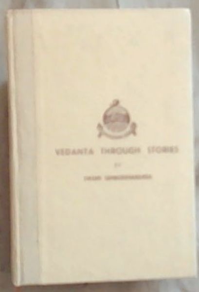 Vedanta Through Stories