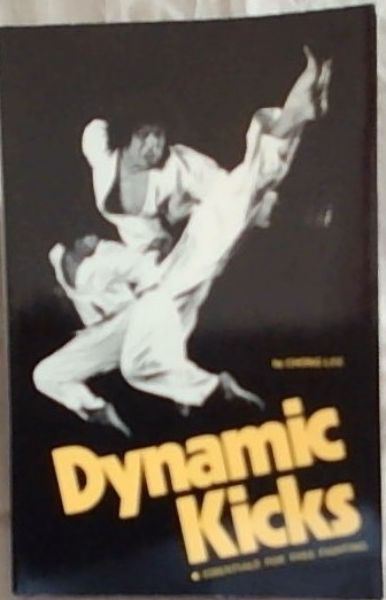 Dynamic Kicks: Essentials for Free Fighting