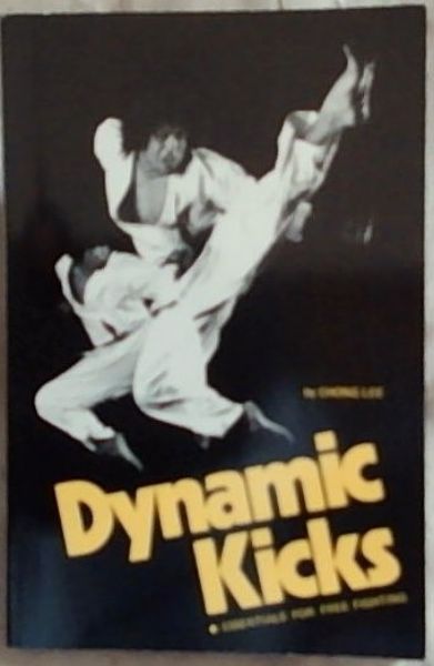 Dynamic Kicks: Essentials for Free Fighting