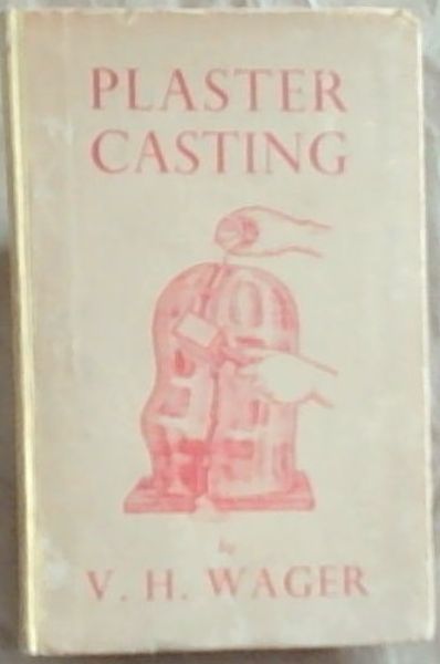 Plaster Casting For The Student Sculptor