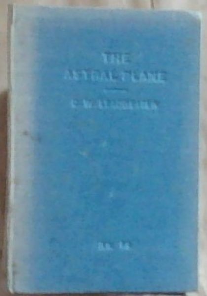 The Astral Plane