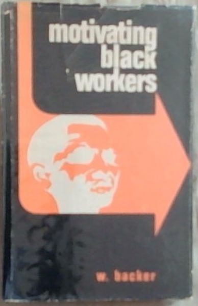 Motivating black workers