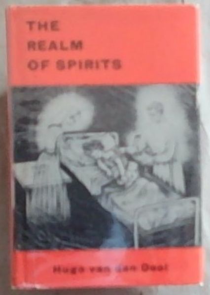 The Realm Of Spirits