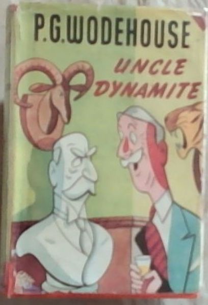 Uncle Dynamite