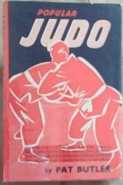 Popular Judo