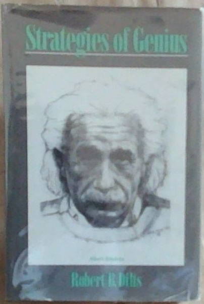Strategies of Genius, Volume 2: Albert Einstein