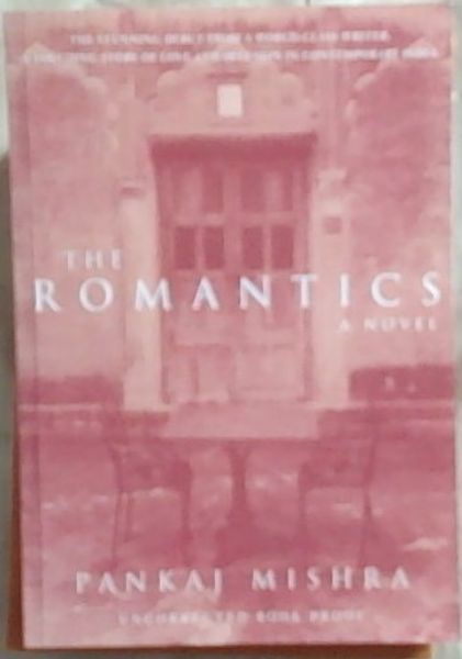 The Romantics: A Novel